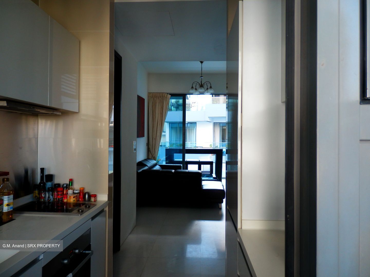 Holland Residences (D10), Condominium #583918691
